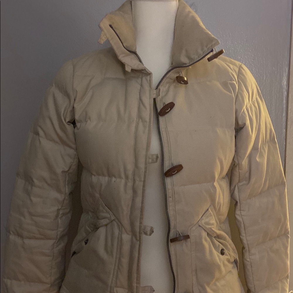 Patagonia| Down jacket